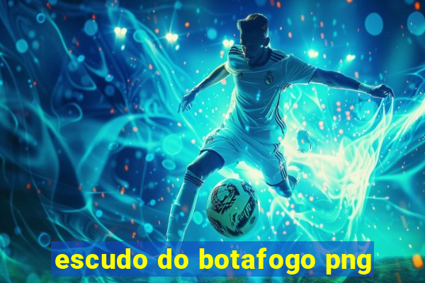 escudo do botafogo png