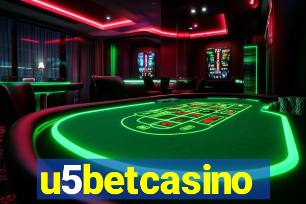 u5betcasino