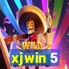 xjwin 5