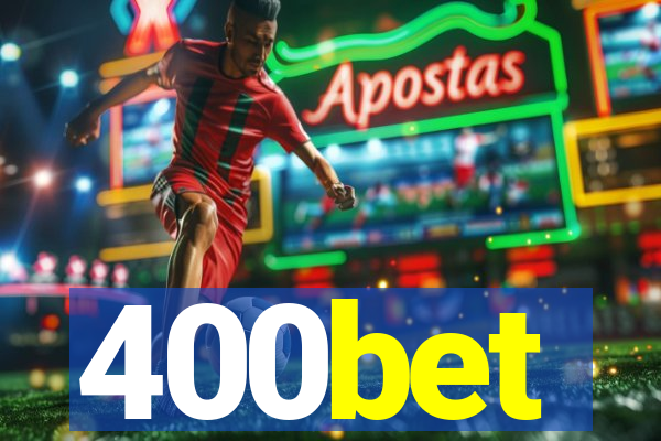 400bet