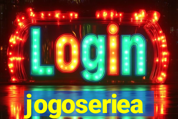 jogoseriea