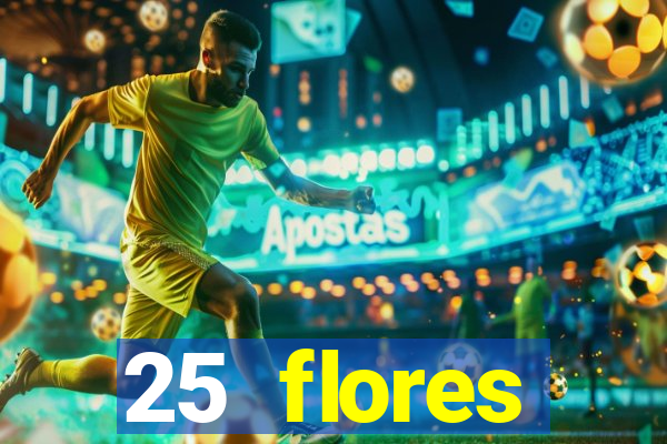 25 flores silvestres com nomes