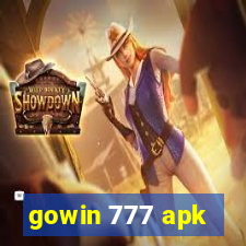 gowin 777 apk