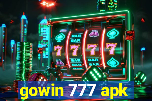 gowin 777 apk