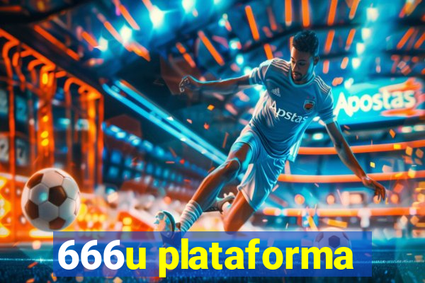 666u plataforma