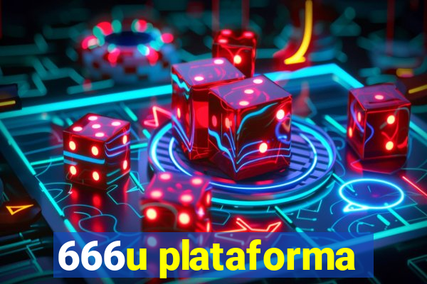 666u plataforma