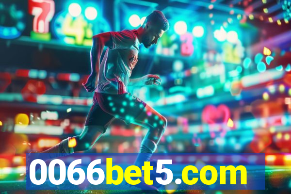 0066bet5.com