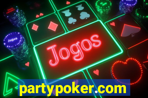 partypoker.com