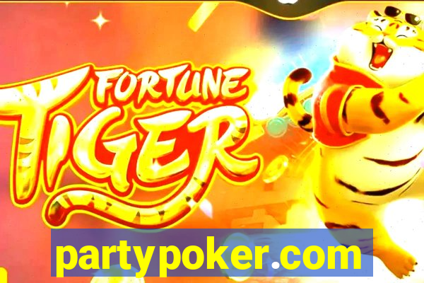 partypoker.com