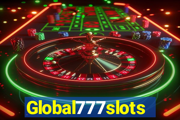 Global777slots