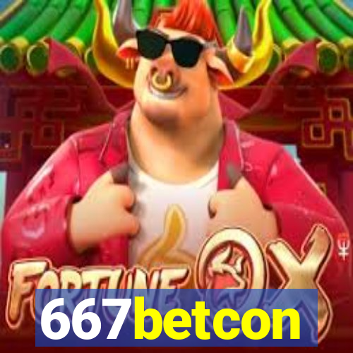 667betcon