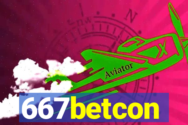 667betcon