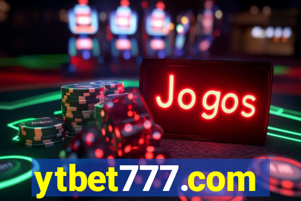 ytbet777.com