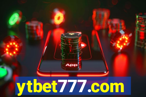 ytbet777.com