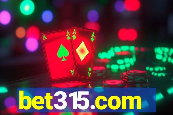 bet315.com