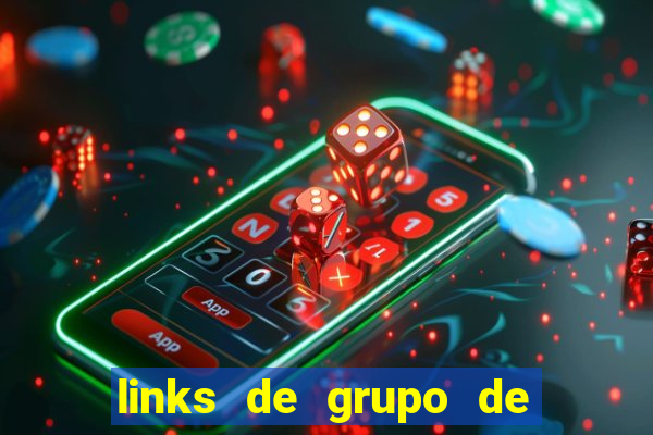 links de grupo de whatsapp adulto