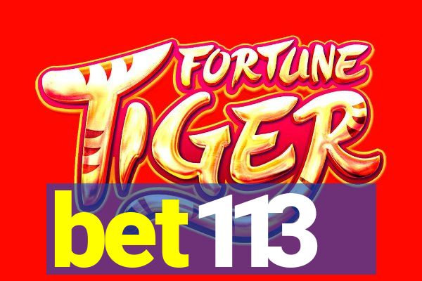 bet113