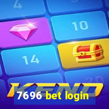 7696 bet login