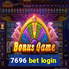 7696 bet login