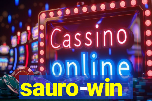 sauro-win