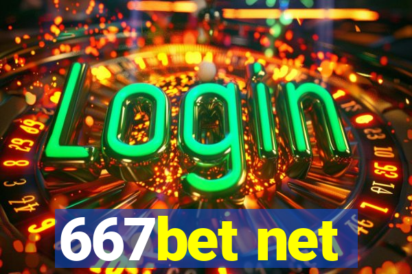 667bet net