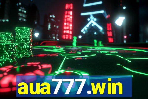 aua777.win