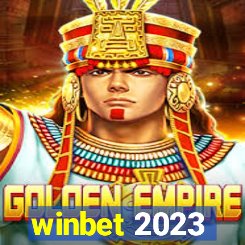 winbet 2023