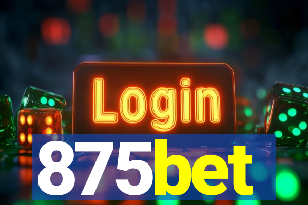 875bet