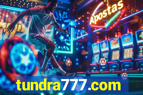 tundra777.com