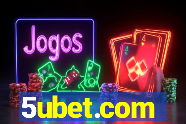 5ubet.com