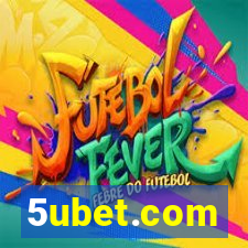 5ubet.com