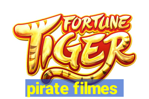 pirate filmes