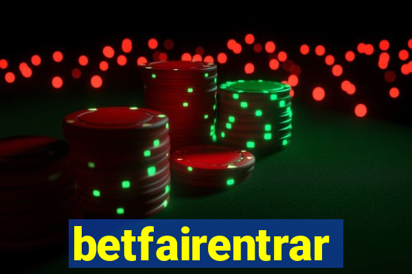 betfairentrar