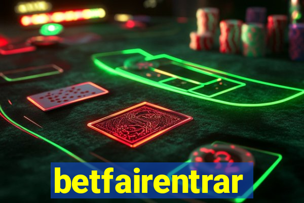 betfairentrar