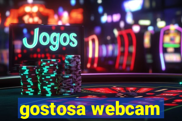 gostosa webcam