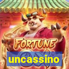 uncassino