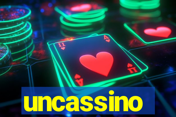 uncassino