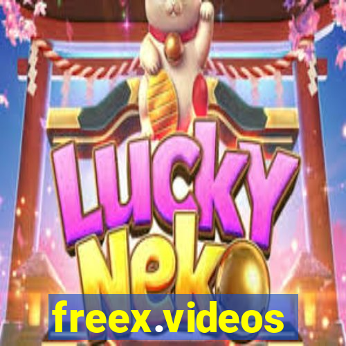 freex.videos