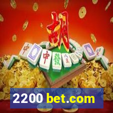 2200 bet.com