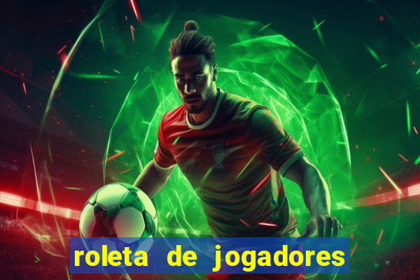 roleta de jogadores do fifa 24