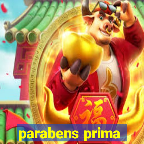 parabens prima