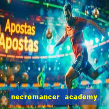 necromancer academy and the genius summoner 98