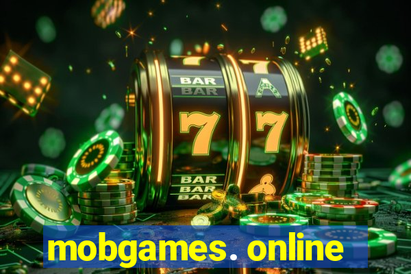 mobgames. online