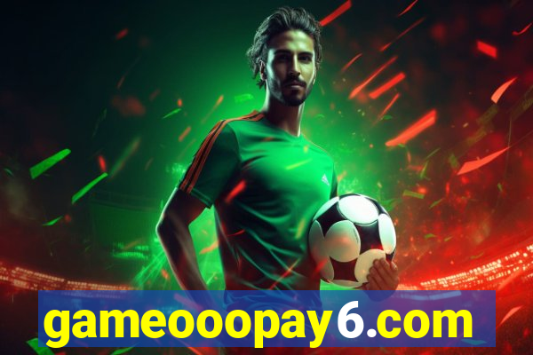 gameooopay6.com