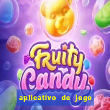 aplicativo de jogo para ganhar dinheiro no pix