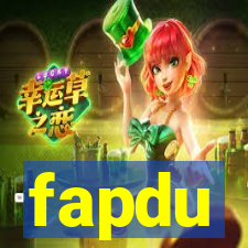 fapdu