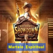 Martelo Espiritual de Deus significado na biblia