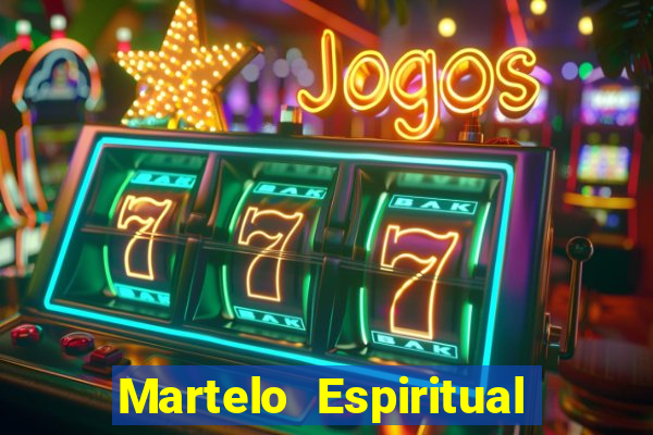 Martelo Espiritual de Deus significado na biblia