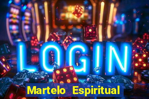 Martelo Espiritual de Deus significado na biblia