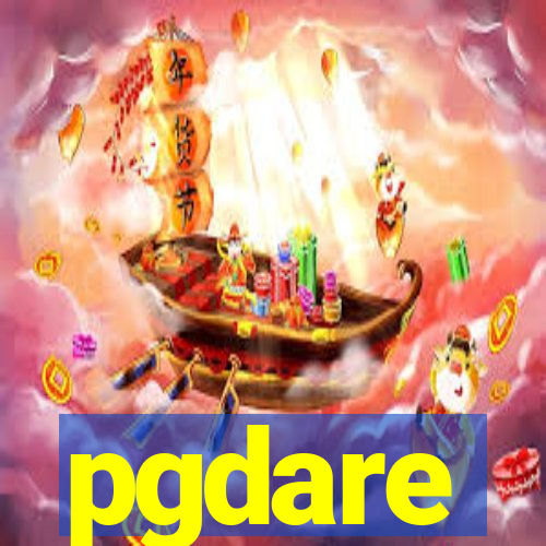 pgdare